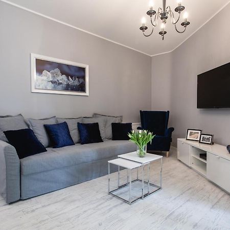 Apartamenty Silence Baltic Glamour Pobierowo Kültér fotó