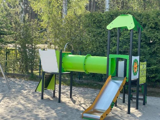 Apartamenty Silence Baltic Glamour Pobierowo Kültér fotó