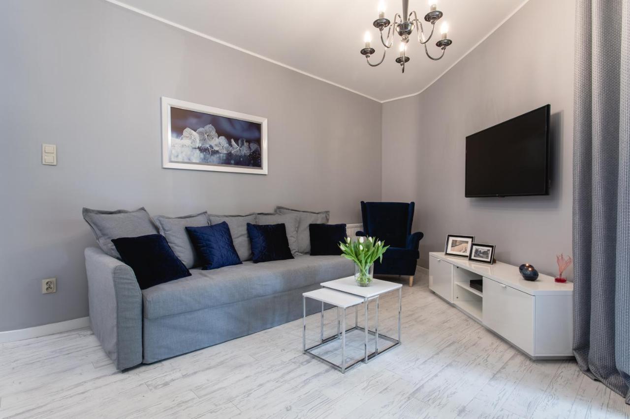Apartamenty Silence Baltic Glamour Pobierowo Kültér fotó