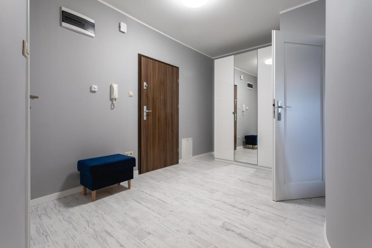 Apartamenty Silence Baltic Glamour Pobierowo Kültér fotó