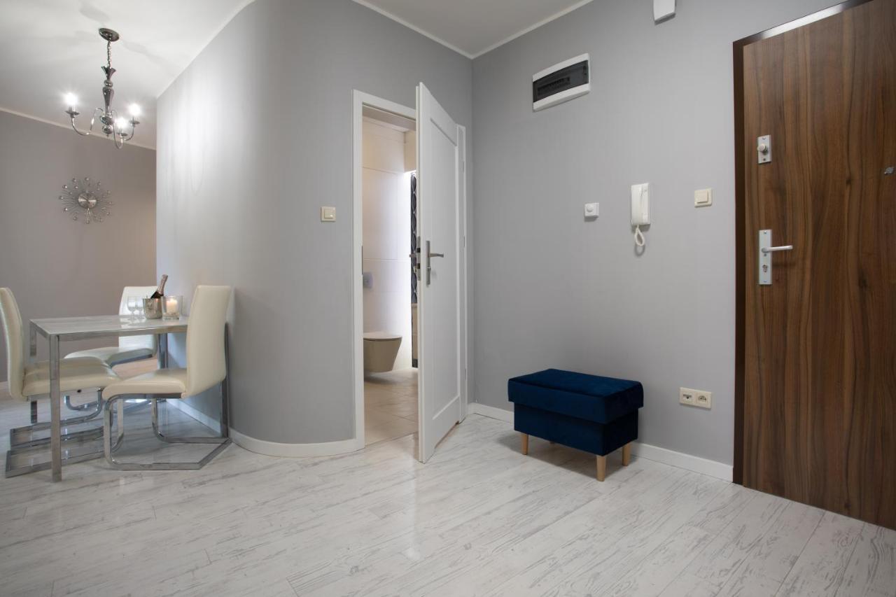 Apartamenty Silence Baltic Glamour Pobierowo Kültér fotó