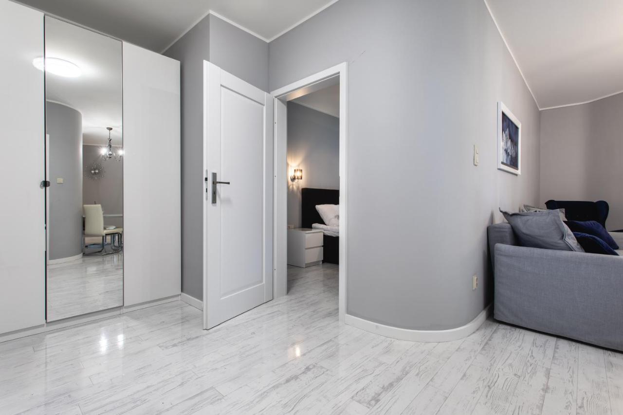 Apartamenty Silence Baltic Glamour Pobierowo Kültér fotó