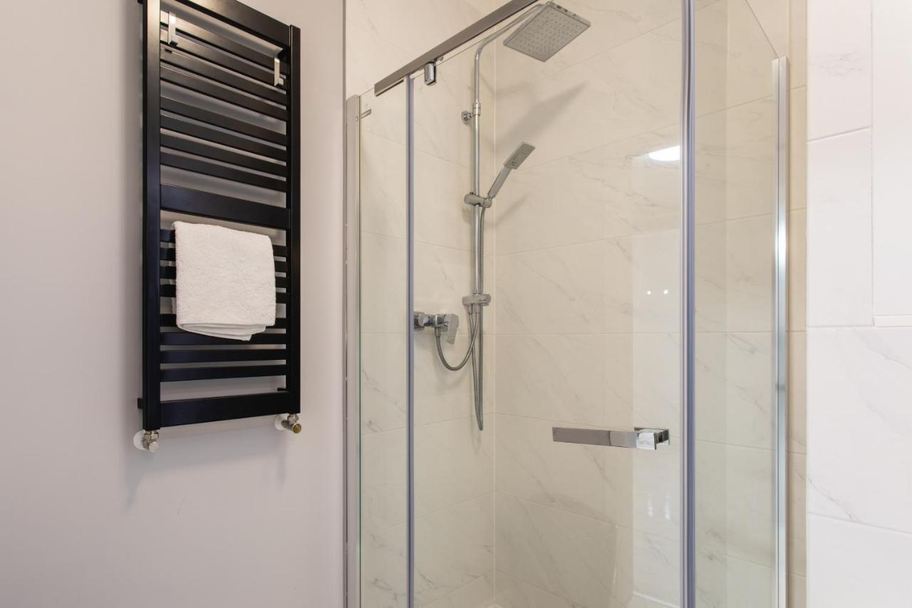 Apartamenty Silence Baltic Glamour Pobierowo Kültér fotó